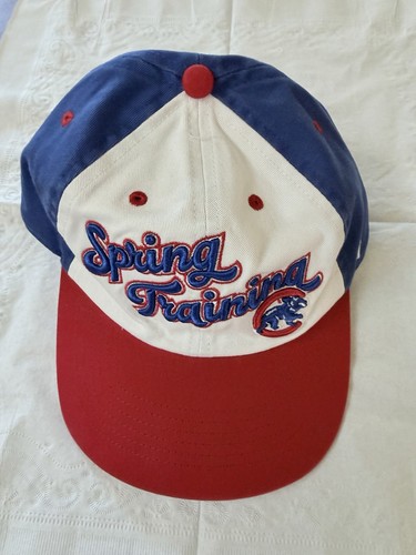 Chicago cubs kids hat - cubs,