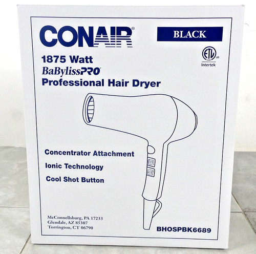Conair 1875 watt - conair,