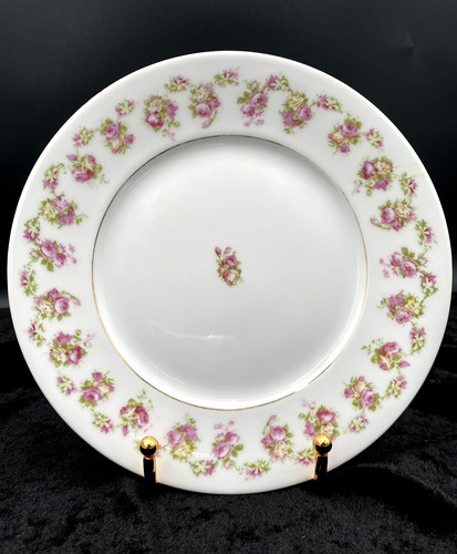 Antique silesia porcelain - antique,