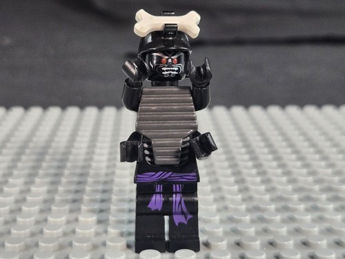 Lego ninjago lord - ninjago,