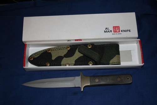 Rare vintage mar fang - rare, al