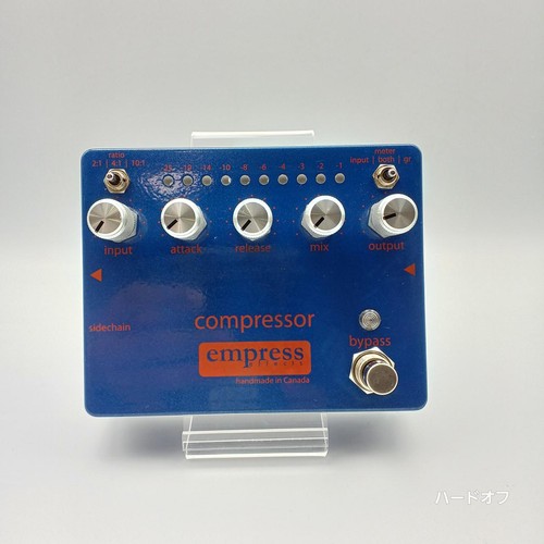 Empress effects bass - empress,