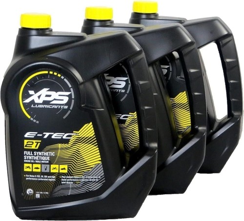 Sea doo ski xps - sea-doo/ski-doo, stroke