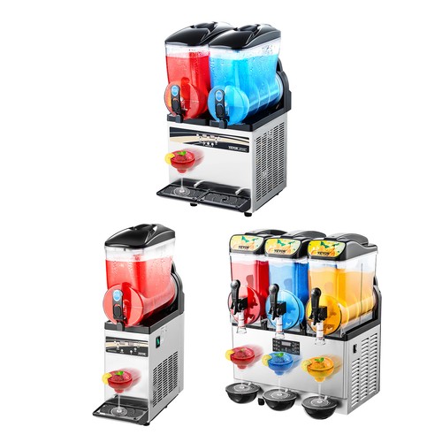 Vevor commercial slush machine - slush,