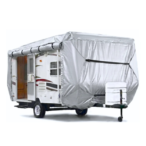 Shieldall coachmen apex 16 - coachmen,