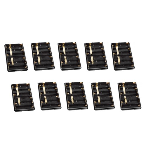 10pcs battery case - battery, fba-25a
