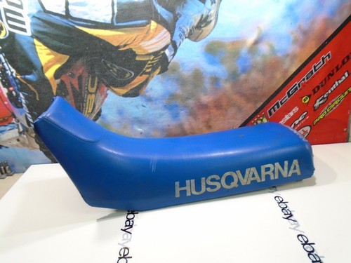 1988 husqvarna 430 - 430, 88