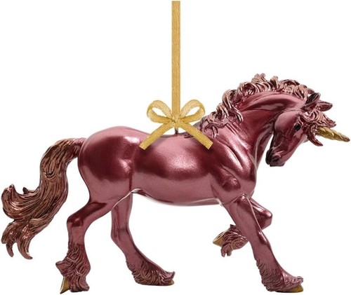 Breyer horses 2024 holiday - 2024,