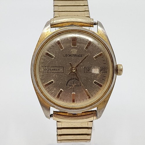Vintage leon piradet jewels - vintage, 17