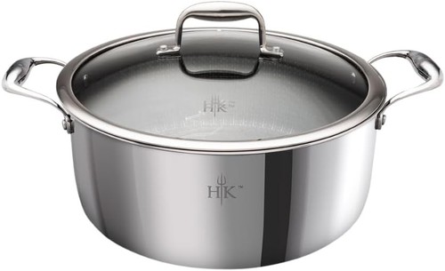 Hell kitchen hybrid pot - kitchen,