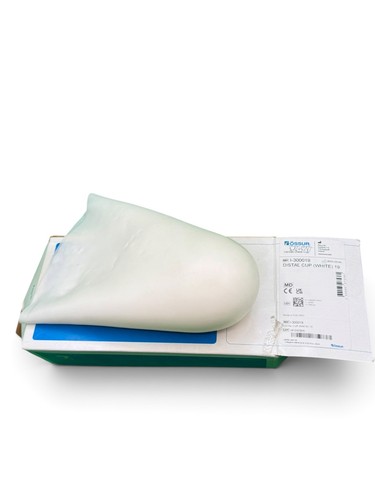 Ossur prosthetic distal - , cup