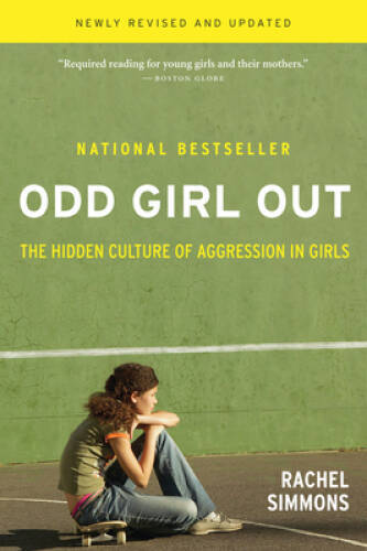 Odd girl out revised - girl,
