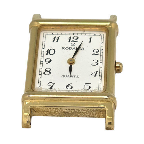 Vintage rodania 22mm watch - rodania,