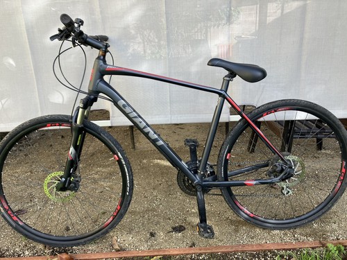 Giant roam disc hybrid - 3,