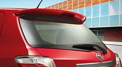 Toyota yaris hatchback - hatchback, 2012-18