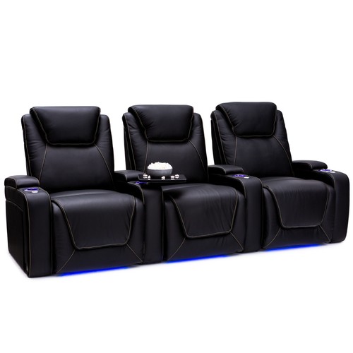 Seatcraft pantheon big tall - seatcraft,