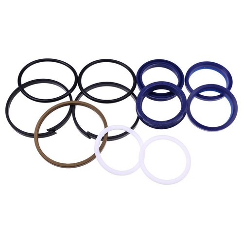 Power steering cylinder - power,
