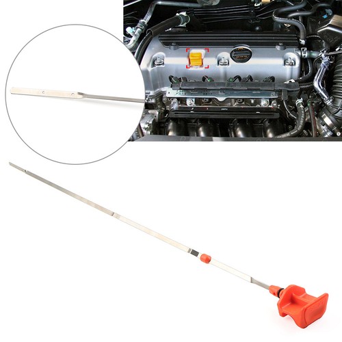 Engine oil level dipstick for - engine,