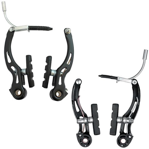 Pair bicycle brakes - 1,