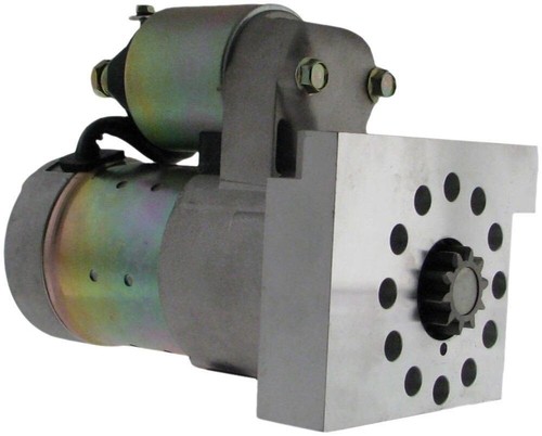 New premium torque - new, starter