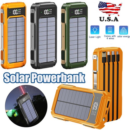 2024 super 20000000mah usb - 20000000mah,