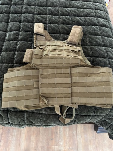 Eagle industries combat - eagle,