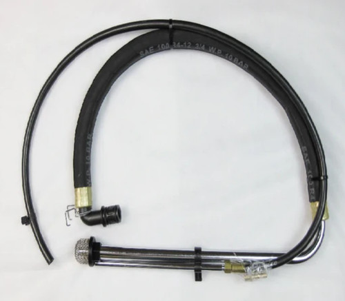 Titan 0558672a syphon - 0558672a,