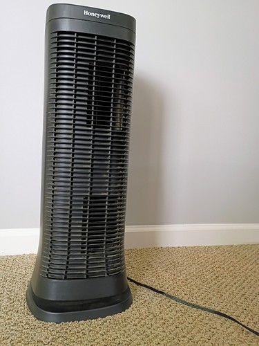 Honeywell air genius - air, 4