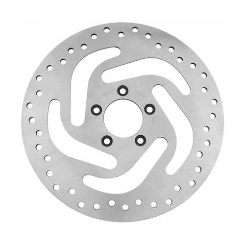 Brake disc rotor front right - rotor,