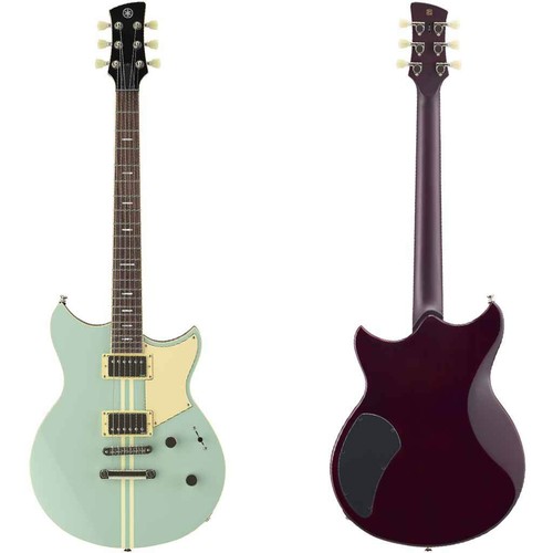Yamaha revstar standard - revstar,