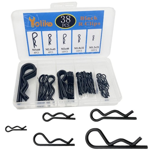 Yoliko pcs hitch pin - pcs, clip