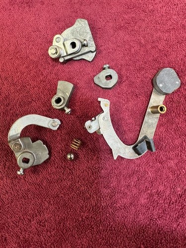 Roberts 770x tube - tube, reel