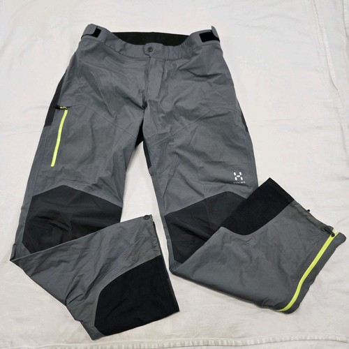 Men large haglofs gray - haglofs,
