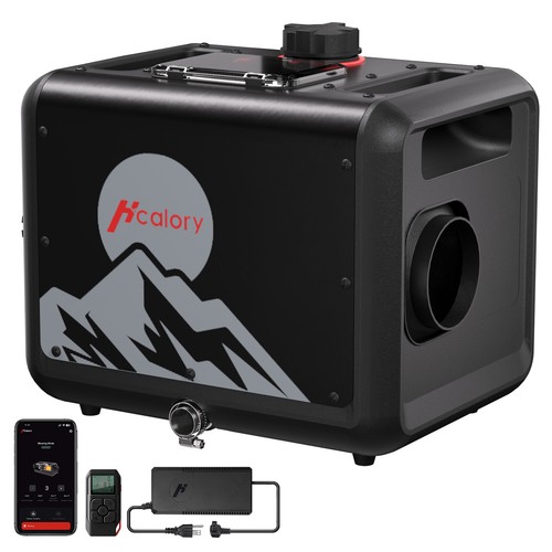 Upgraded max 5l - tb-max, diesel