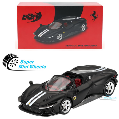 Bbr models ferrari - bbr,