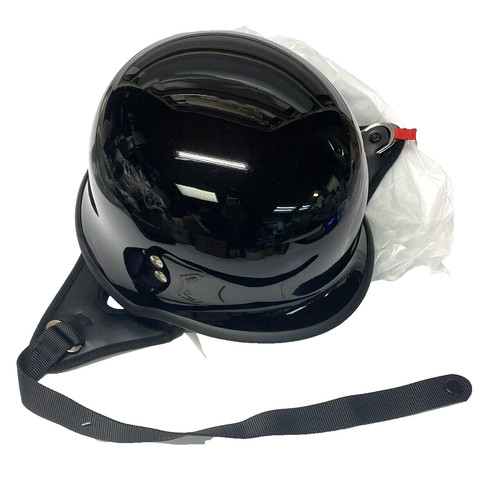 Skid lid motorcycle - lid, helmet