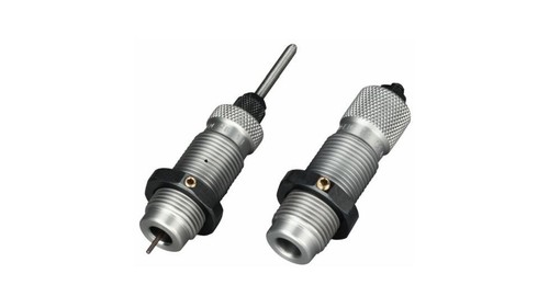 Rcbs small base die set - rcbs, 2-die