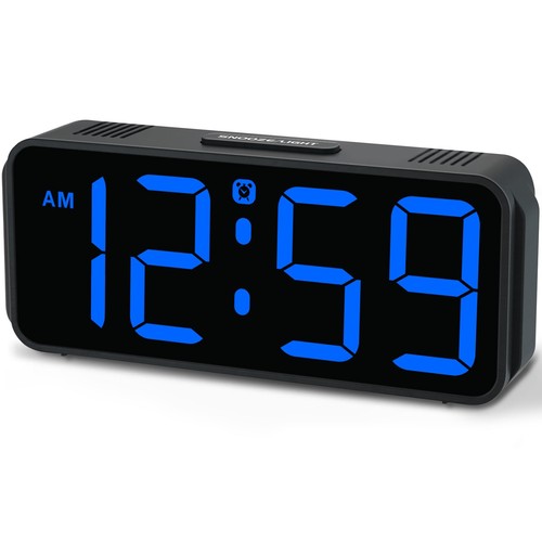 Peakeep small digital alarm - peakeep,
