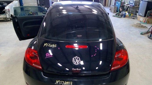Used deck lid fits - used,