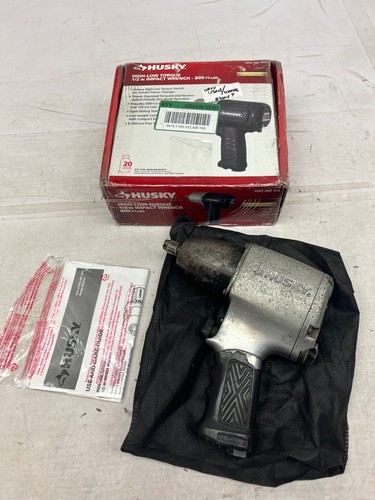 Husky high low torque in - husky,