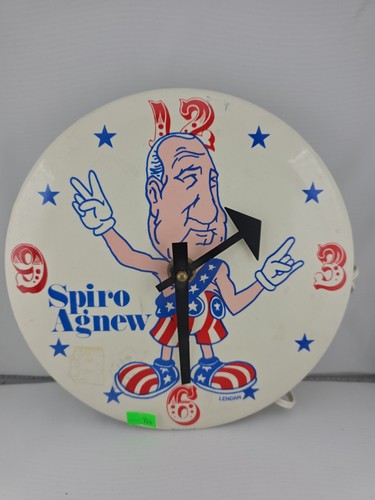 Vintage spiro agnew - spiro, novelty