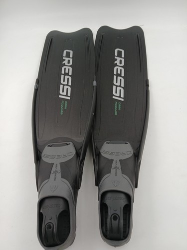 Cressi gara modular - cressi, fins