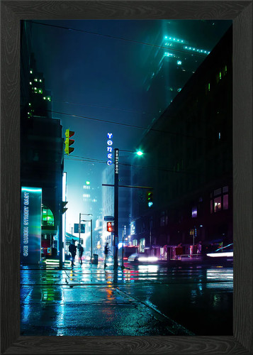 One queen street - queen,