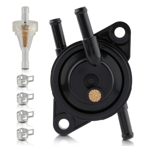 Fuel pump for arctic - arctic, cat