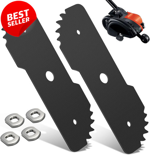 Pack 007 edge hog edger - pack,