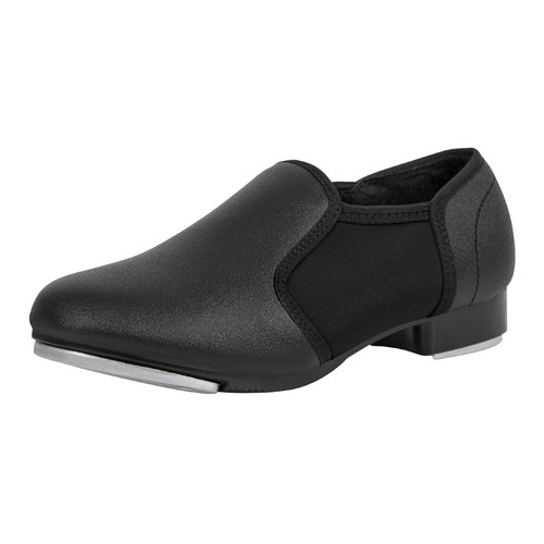 Elastic slip tap shoe - slip,