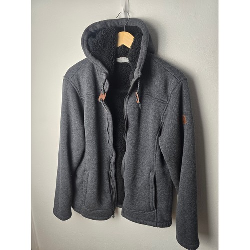 Rugged elements sherpa - elements,