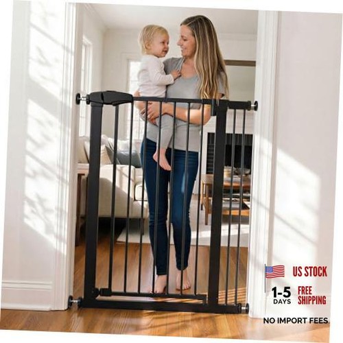 Extra tall pet gate for - extra,