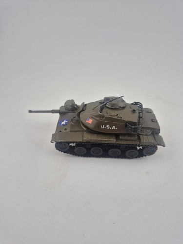 Zylmex diecast usa tank - zylmex,