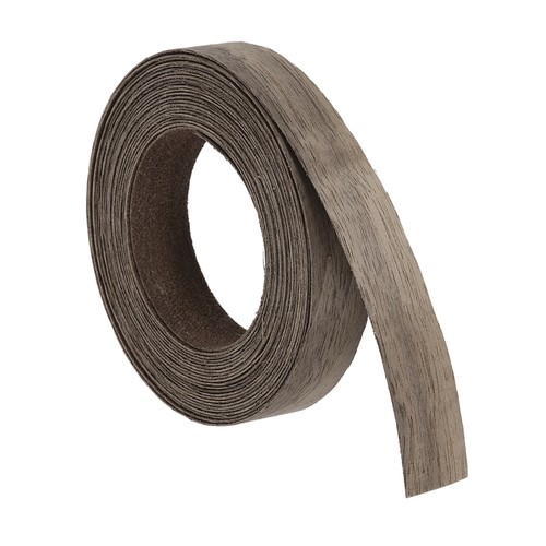 15ft wood veneer edge - x,